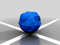 Pokeball by Emanueldotets