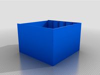Magnetic carry case by Tys250