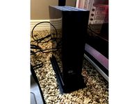 Western Digital Hard Drive Stand by derpn3rd