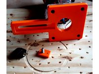 CMT10 - Circle Jig by florian29