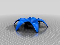 Lilly Bowl by Systematic_Sean