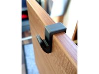 Slim Camper / Caravan / RC / Wohnmobil Hook / Haken by ZenPuppy