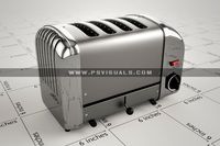 Toaster