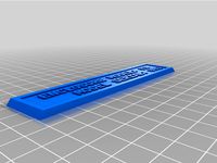 Pelican Case Label by treyboogie