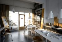 Archinteriors vol. 33 / Scene 06