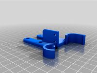 flyingbear Ghost 5 direct, Led, filament by Vovanigga71