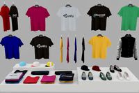 Clothing Pack