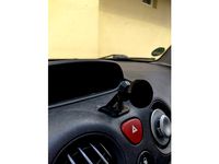 Magnetic car phone holder mount by tate-san