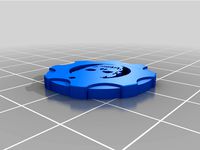 Einkaufswagen Chip by hexxchen