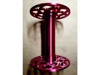 EEW 6.0 Bobbin (3d print friendly) by mribble