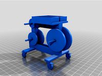 Weight tree by schmjop