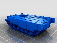 2S38 Derivatsiya PVO by ThudOne