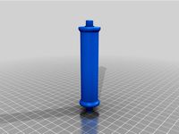 Tronxy X5S Marlin 1.1.8 For Stock Board with Mesh Leveling by Eoinknd16