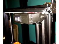 Auto Shutdown Switch Trigger System by bernbout