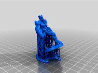 Golem by WarehouseWorkshop