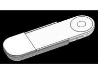 Chromecast Remote Extender by tonyno