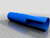 Starlink Pole Insert by Pendle99