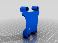 VTX & receiver support by davidilm