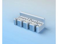 Cable holder by Nomatiti2