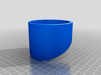 Pencil Organizer by jarysescobar