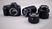 Canon EOS 5D