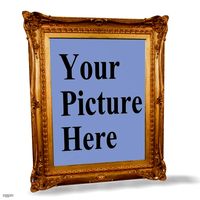 picture frame920113d model