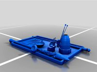 鴉片器具 by hkepel3d