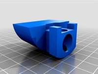 GRS Microblock XL Jaw by Dima210