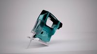 Jigsaw [power tool]