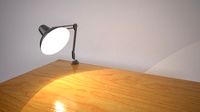 Anglepoise Desk Lamp