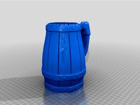 https://www.thingiverse.com/thing:3743471 this is a remake to fit 12oz us cans by DocBoyales