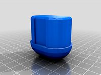 Dewalt Saw Stand Foot by Dezertjeepin