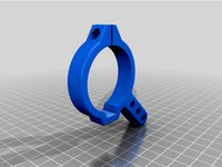 athlon argos 6-24 x 50 throw lever by Jsnewson