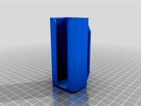Sig P320 Single Magazine Pouch by PrintinTex