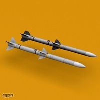 Aim-1203d model