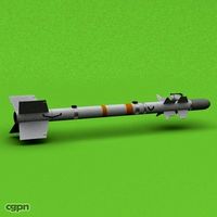 R550 Magic3d model