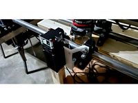 LowRider2 Laser Mount (main panel remix) by TheExpertNoob