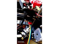 Dupont XH2.54 Spacer by MYSTAKE