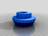Sync port terminal cap (Fuji GFX 50S) by sancyr