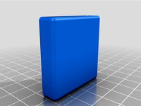 Samsung Galaxy Smart Tag Case by Tacticalsatan