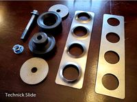 Dimple Dies by TechnickSlide