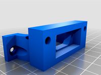 Fahrerhaus Steckverbindung Tamiya Actros by Kortie