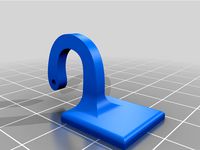 Offset hinges for RC by Kolotoympas