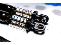 Big Bore Shocks Bottom small spring holder by danielanguita