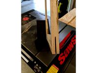 Adjustable Spline Jig by robertbieber