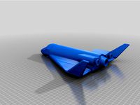 For All Mankind's OV-201 Pathfinder by JPfan26