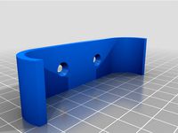 Rounded Item Clip by thompatterson