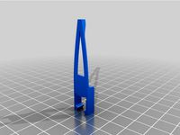 DJI Mini 2 Landing Gear by hernie7