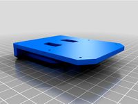 Convertisseur batterie Parkside vers outils FERM Action by teubize