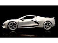 2021 Chevrolet Corvette Convertible C8 by OldSchoolFool